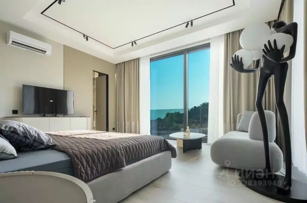 Дом в Краснодарский край, Сочи Курортный просп., 28 (120 м) - Фото 2