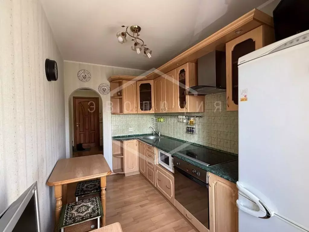 1-к кв. Калининградская область, Калининград ул. Александра Невского, ... - Фото 2