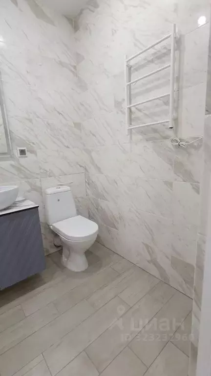 1-к кв. Ростовская область, Таганрог ул. Пархоменко (44.0 м) - Фото 2