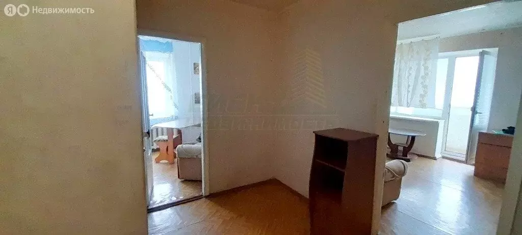 1-комнатная квартира: Ейск, Краснодарская улица, 265 (42.6 м) - Фото 2