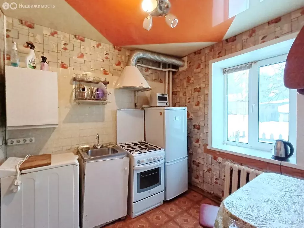 1-комнатная квартира: Малоярославец, улица Фрунзе, 7 (32.7 м) - Фото 2