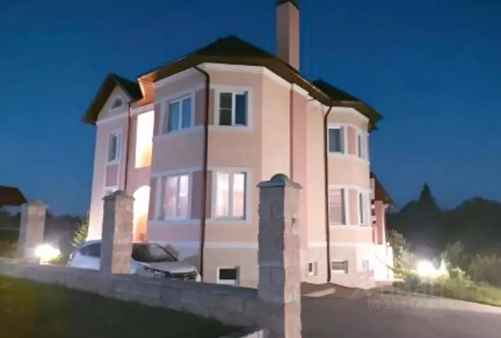 Коттедж в Московская область, Пушкинский городской округ, д. ... - Фото 2