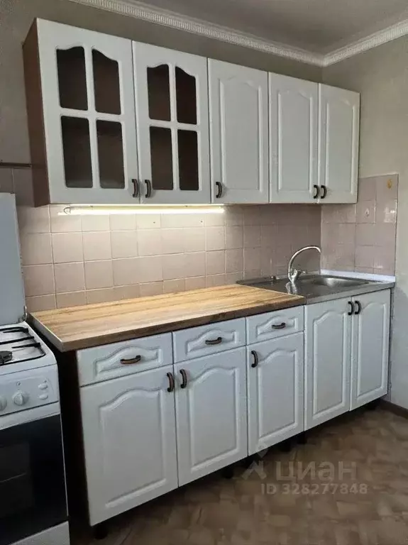 2-к кв. Татарстан, Альметьевск ул. Белоглазова, 52 (47.8 м) - Фото 1