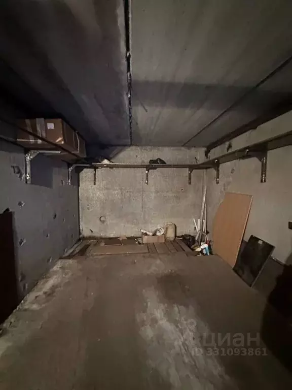 Гараж в Хабаровский край, Хабаровск ул. Уборевича, 82 (22 м) - Фото 2