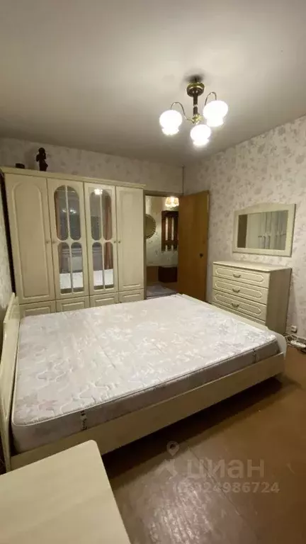 2-к кв. Москва ул. Теплый Стан, 7К2 (48.0 м) - Фото 1