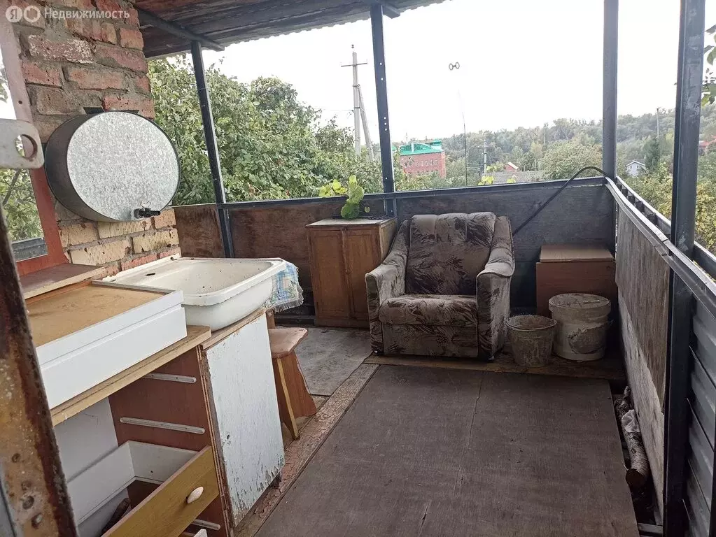 Дом в Кинельский район, сельское поселение Богдановка, СДТ Газовик, ... - Фото 1