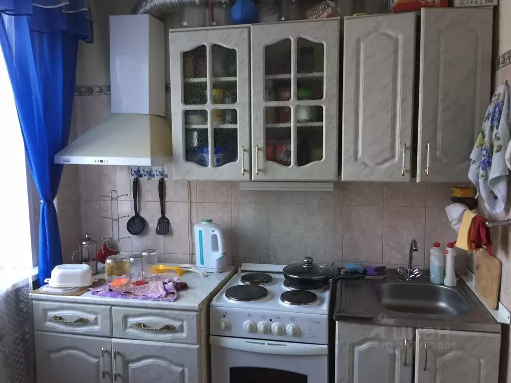 Комната Новосибирская область, Новосибирск ул. Пархоменко, 124 - Фото 1