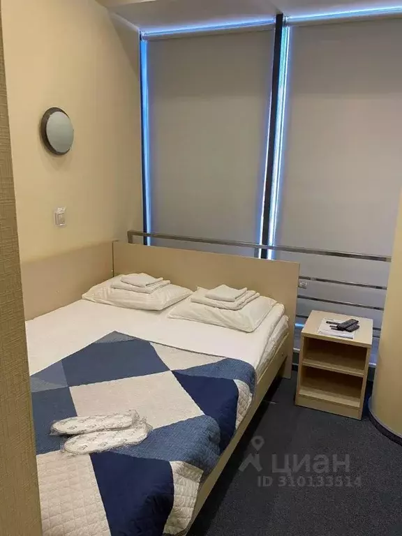 Комната Московская область, Химки ш. Шереметьевское, Вл2с1 (9.0 м) - Фото 1