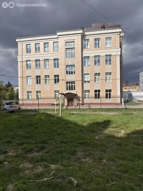 1-комнатная квартира: Кстово, улица Космонавтов, 3 (30.3 м) - Фото 1
