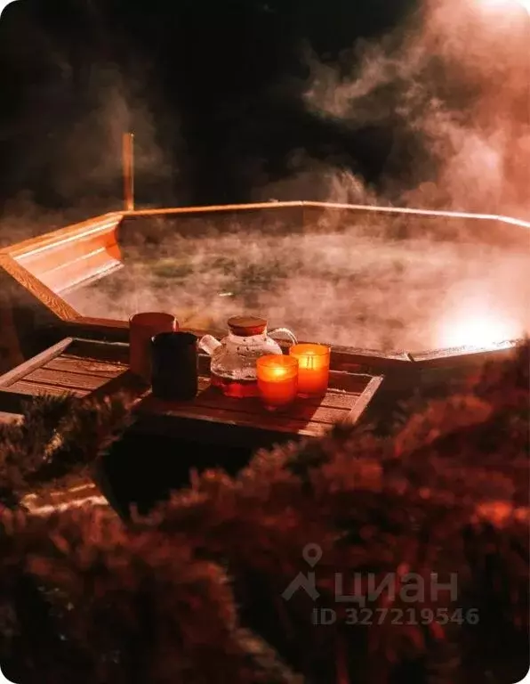 Дом в Челябинская область, Каслинский муниципальный округ, д. ... - Фото 2