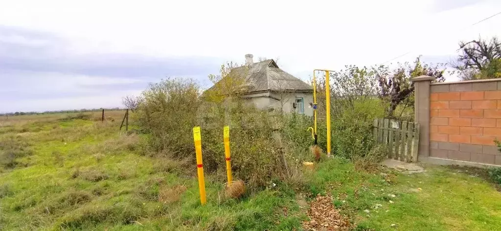 Участок в Мысовское сельское поселение, село Семёновка, Степная улица, ... - Фото 2