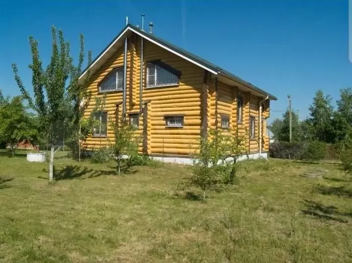 Дом в Тверская область, Старицкий муниципальный округ, д. Улитино  ... - Фото 2