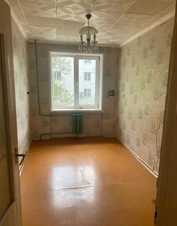 3-к кв. Ленинградская область, Кириши ул. Мира, 12 (57.0 м) - Фото 1