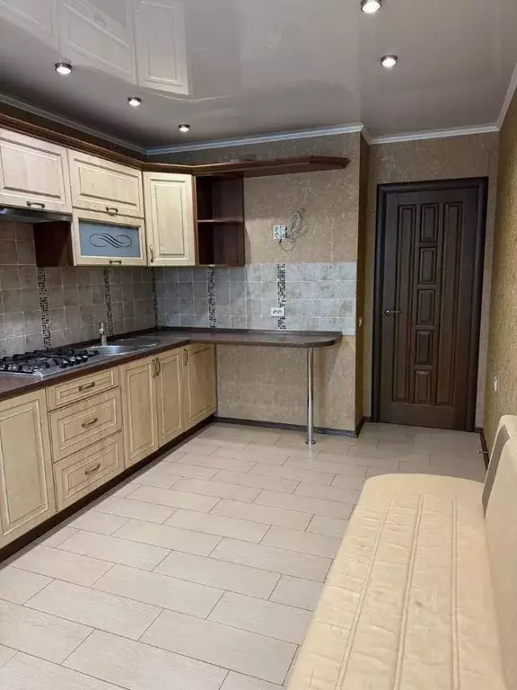 1-к кв. Брянская область, Брянск ул. Красных Партизан, 9/1 (42.9 м) - Фото 1