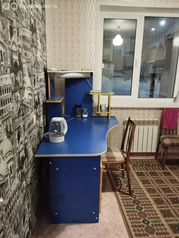 1-комнатная квартира: Пенза, улица Сузюмова, 9 (30.5 м) - Фото 2