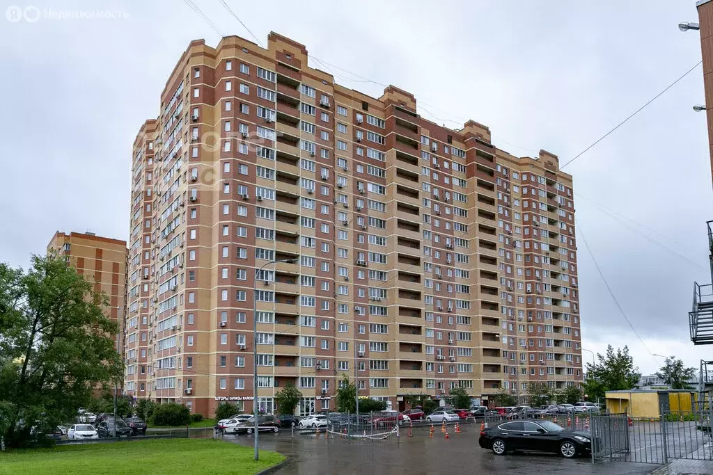 2-комнатная квартира: Коммунарка, 20 (71.5 м) - Фото 0