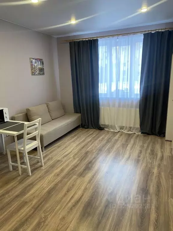 Студия Ленинградская область, Коммунар г. Гатчинский муниципальный ... - Фото 2