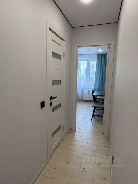 2-к кв. Москва Енисейская ул., 8 (38.0 м) - Фото 2