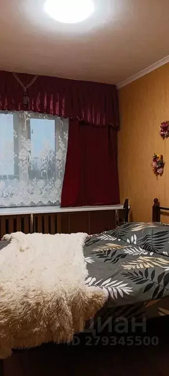 2-к кв. Ростовская область, Волгодонск ул. Гагарина, 73 (48.0 м) - Фото 0