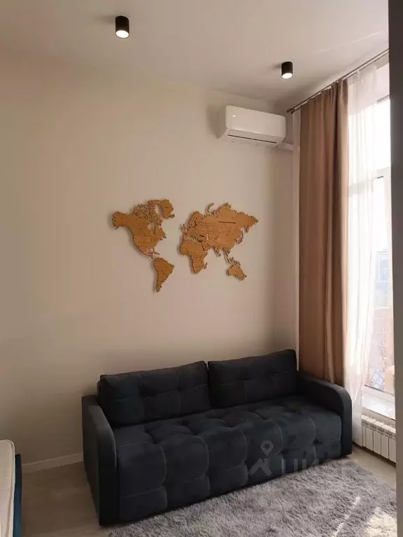 1-к кв. Московская область, Видное ул. Святослава Рихтера, 6 (36.0 м) - Фото 1