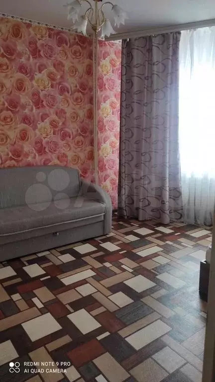 3-к. квартира, 60 м, 4/5 эт. - Фото 1