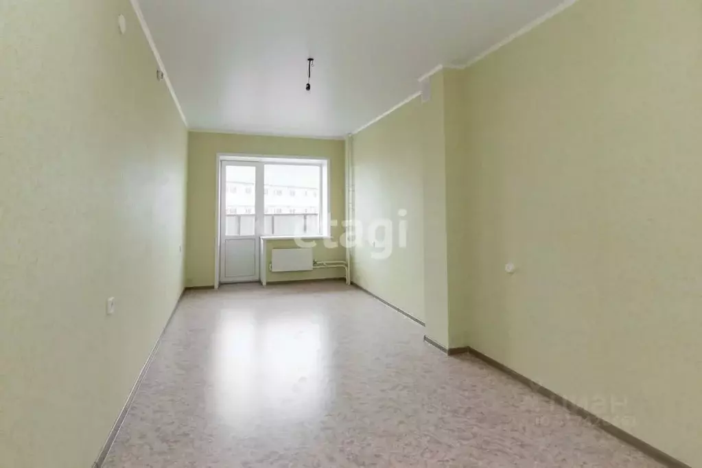 Студия Алтайский край, Бийск ул. Михаила Митрофанова, 2/2 (26.2 м) - Фото 0