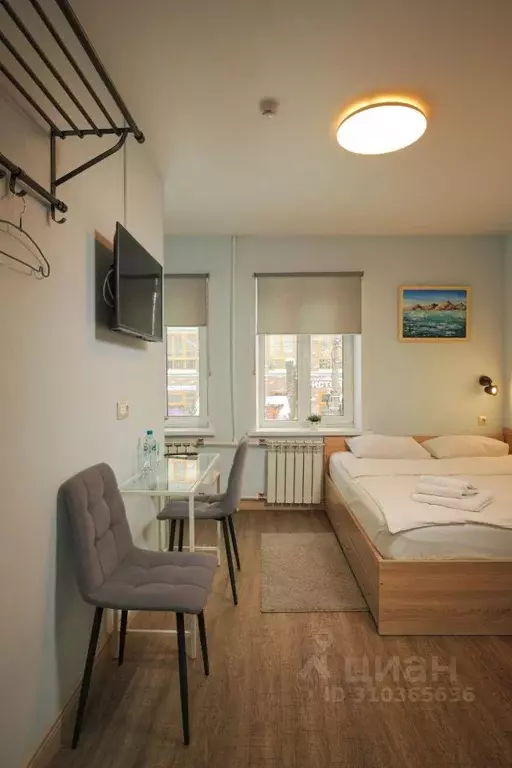 Комната Свердловская область, Екатеринбург ул. Даниловская, 12 (14.0 ... - Фото 2