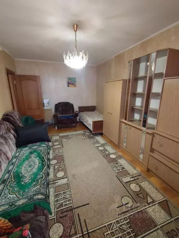 Комната Москва ул. Коштоянца, 10 (18.0 м) - Фото 1