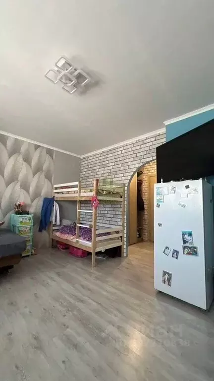 1-к кв. Бурятия, Улан-Удэ 111-й мкр, 34 (25.6 м) - Фото 1