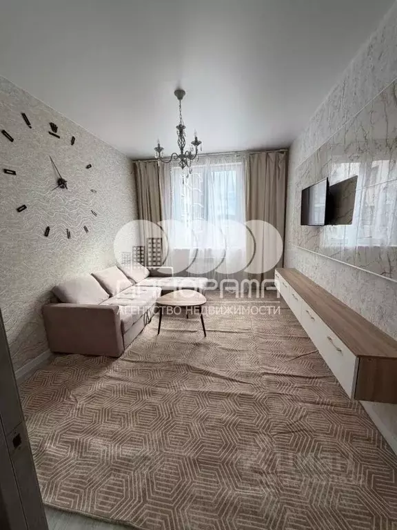 2-к кв. Краснодарский край, Анапа Анапское ш., 32к4 (53.0 м) - Фото 1