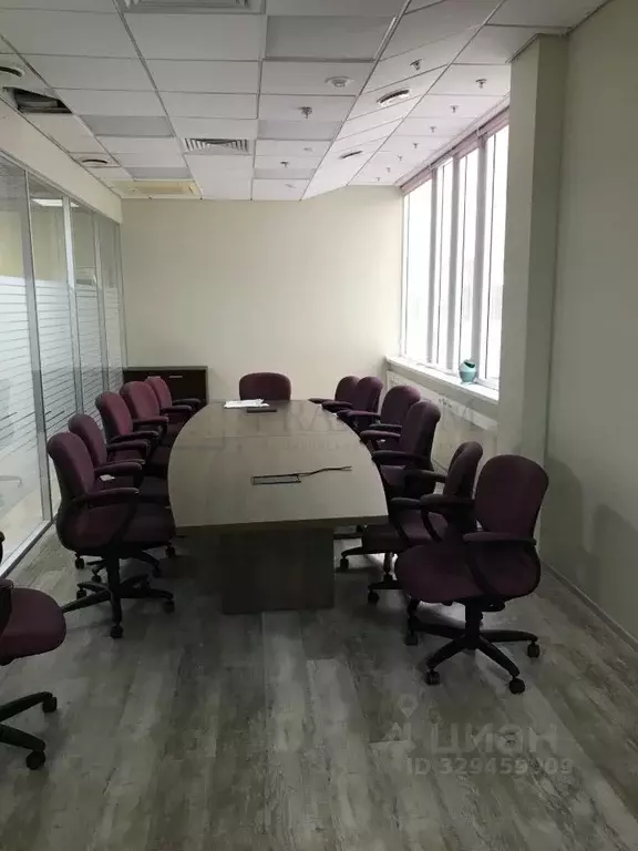 Офис в Москва Научный проезд, 19 (1861 м) - Фото 1