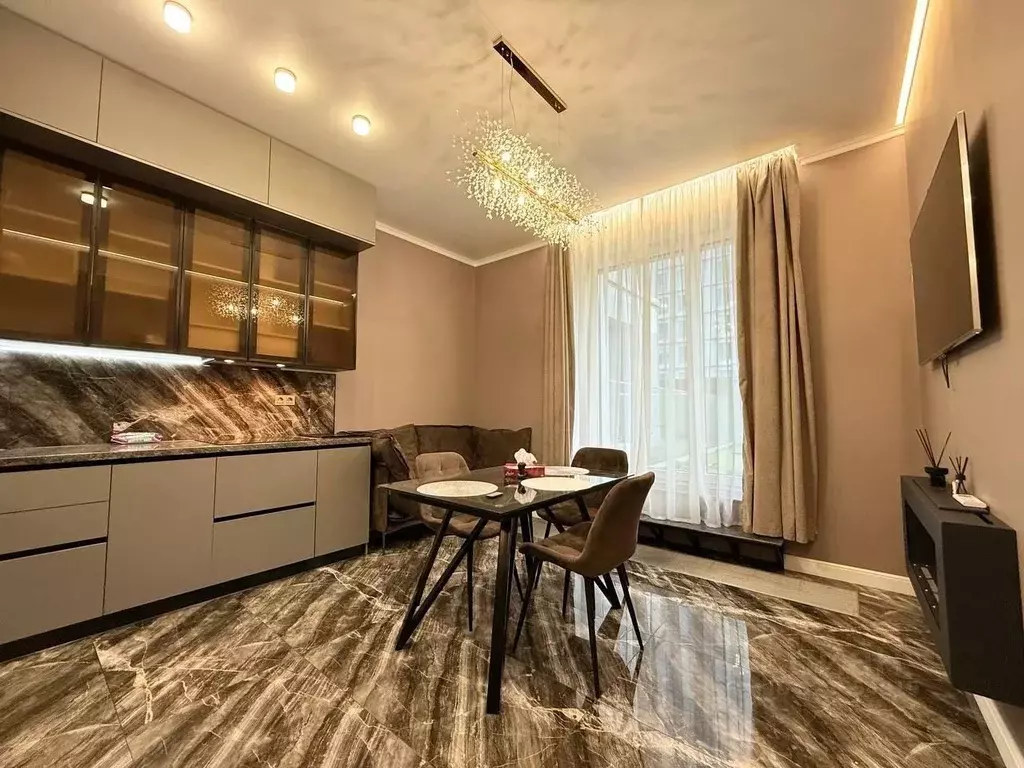 2-к кв. Москва бул. Братьев Весниных, 2 (65.0 м) - Фото 1