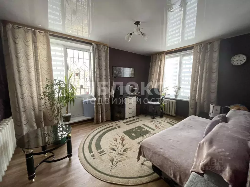 2-к кв. Пермский край, Березники ул. 30 лет Победы, 42 (37.0 м) - Фото 2