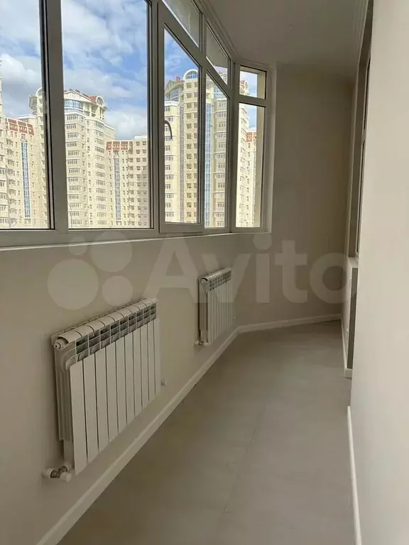 2-к. квартира, 75 м, 2/10 эт. - Фото 0