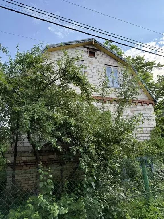 Дом в Башкортостан, Уфа Нефтяник-2 СНТ, 141 (70 м) - Фото 0