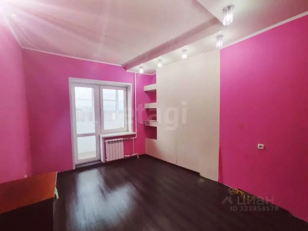 2-к кв. Архангельская область, Котлас просп. Мира, 49 (51.7 м) - Фото 1