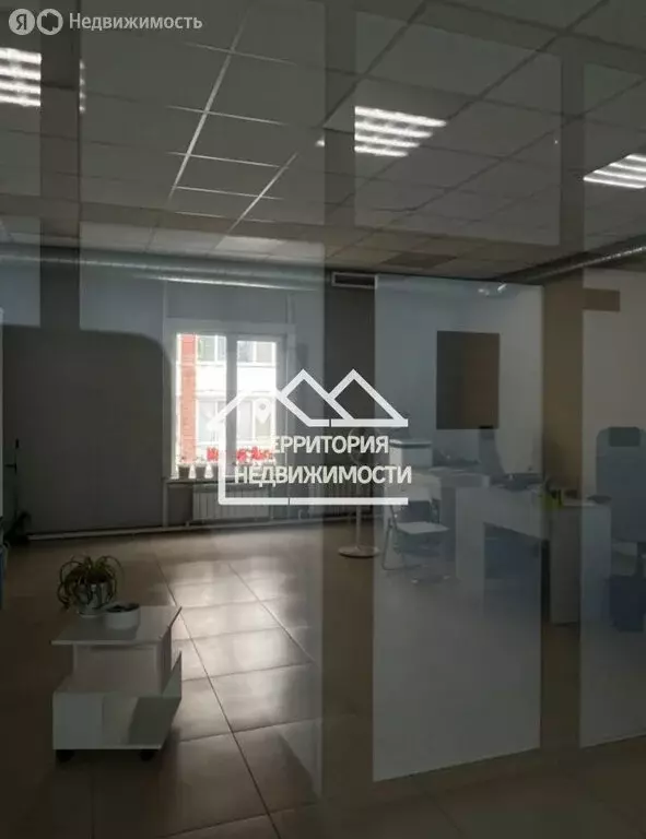 Офис (44.4 м) - Фото 1