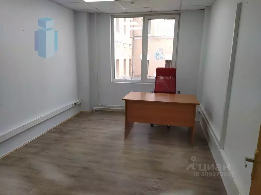 Офис в Нижегородская область, Нижний Новгород ул. Пискунова, 27а (266 ... - Фото 1