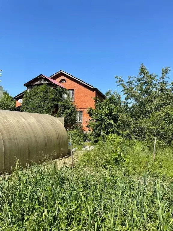 Дом в Москва д. Румянцево, ул. Центральная, 60А (221 м) - Фото 0