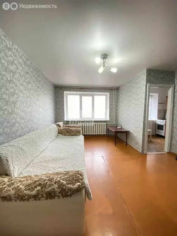 3-комнатная квартира: Элиста, 1-й микрорайон, 21 (54.7 м) - Фото 2