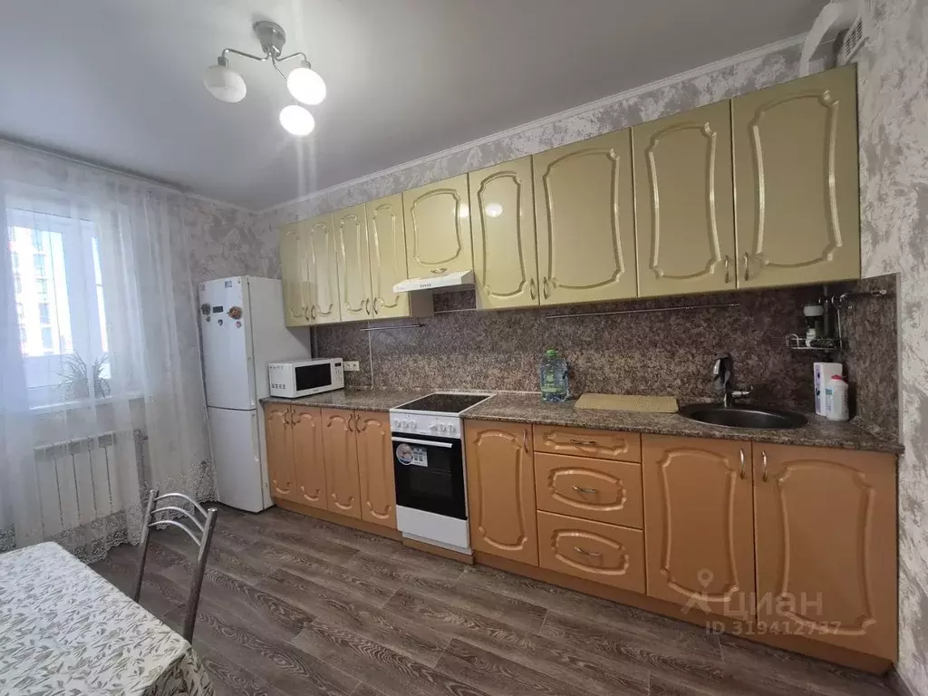 2-к кв. Ростовская область, Ростов-на-Дону Северный мкр, ул. ... - Фото 0