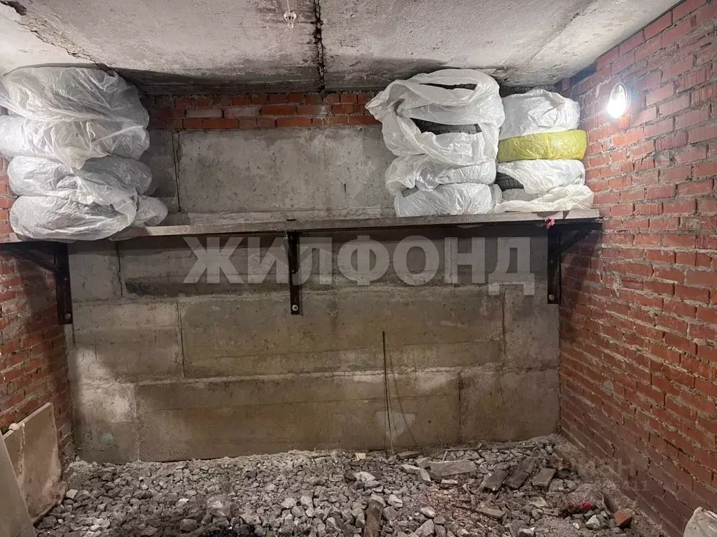 Гараж в Новосибирская область, Новосибирск ул. Связистов, 160 (21 м) - Фото 2