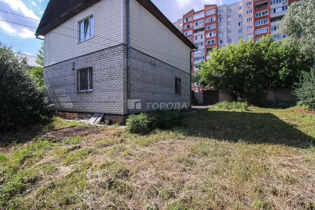 Участок в Алтайский край, Барнаул ул. Кутузова, 51В (9.63 сот.) - Фото 1