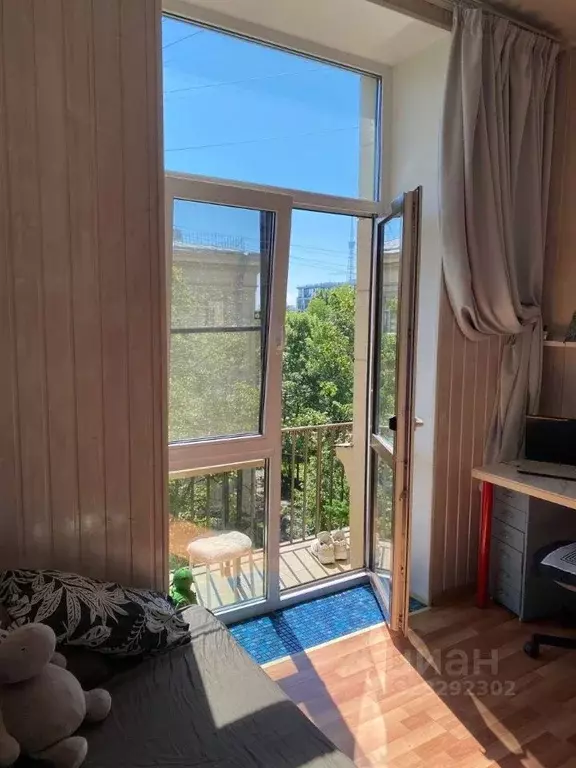 Комната Санкт-Петербург Большой Сампсониевский просп., 94 (14.0 м) - Фото 1