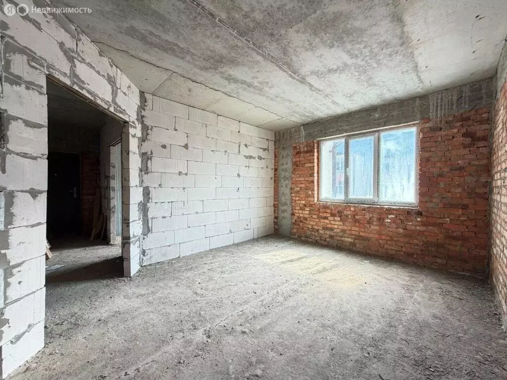 Квартира-студия: Нальчик, улица Байсултанова, 35В (162 м) - Фото 1
