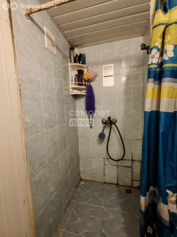 1к в 4-комнатной квартире (12 м) - Фото 0