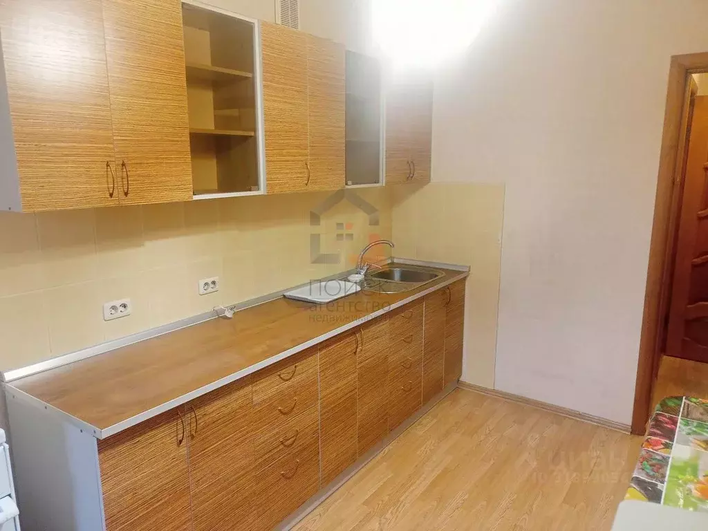 1-к кв. Кировская область, Киров ул. Правды, 5а (32.0 м) - Фото 1