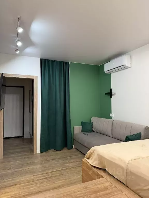 1-к кв. Московская область, Подольск ул. Ватутина, 54 (40.0 м) - Фото 1