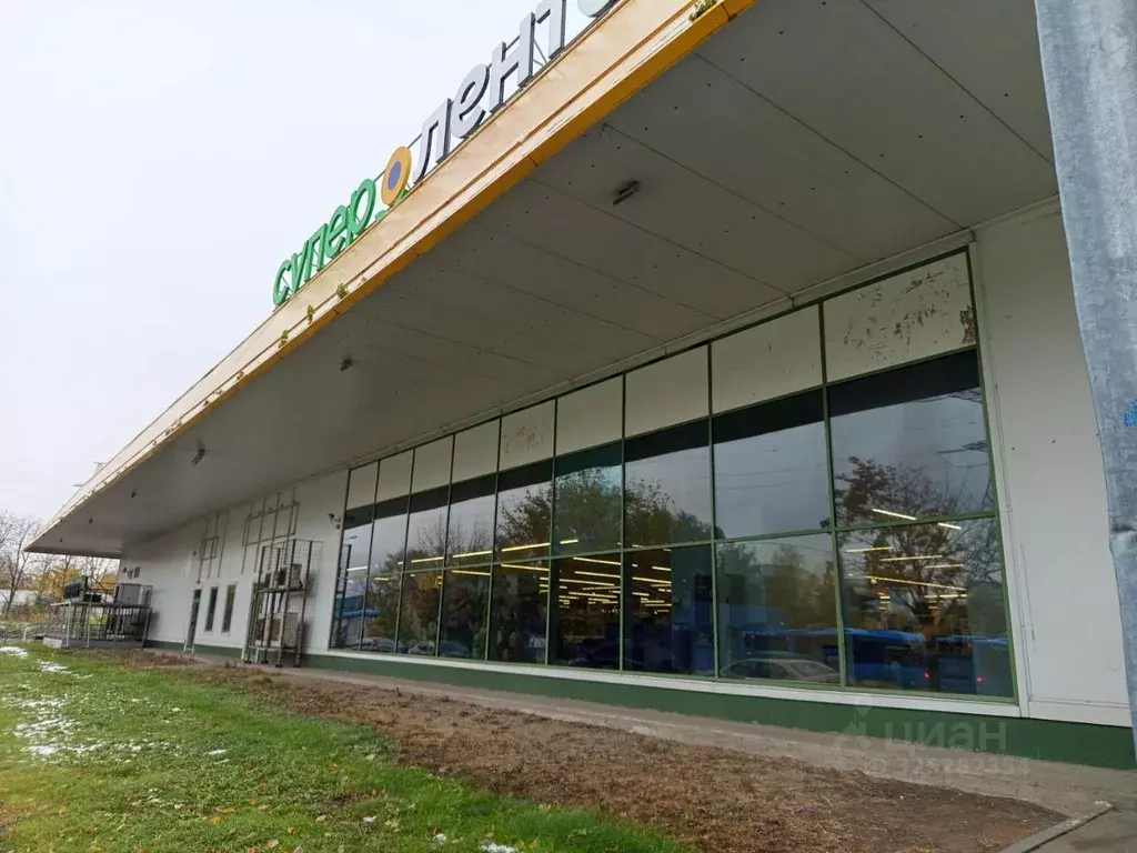 Помещение свободного назначения в Москва Лобненская ул., 14 (252 м) - Фото 2