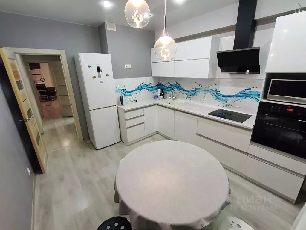 3-к кв. Свердловская область, Екатеринбург Сортировочный жилрайон, ... - Фото 1